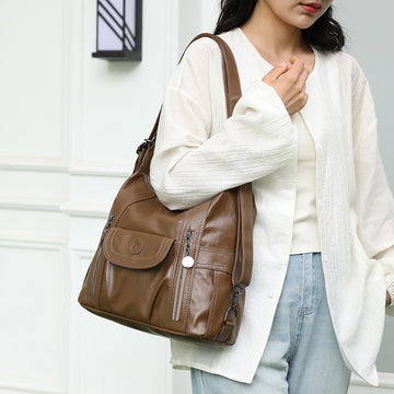 Women's Multi-functional Backpack