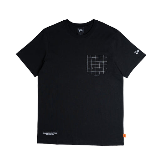 '+ Monsoon Patrol Pocket Tee 'Black'