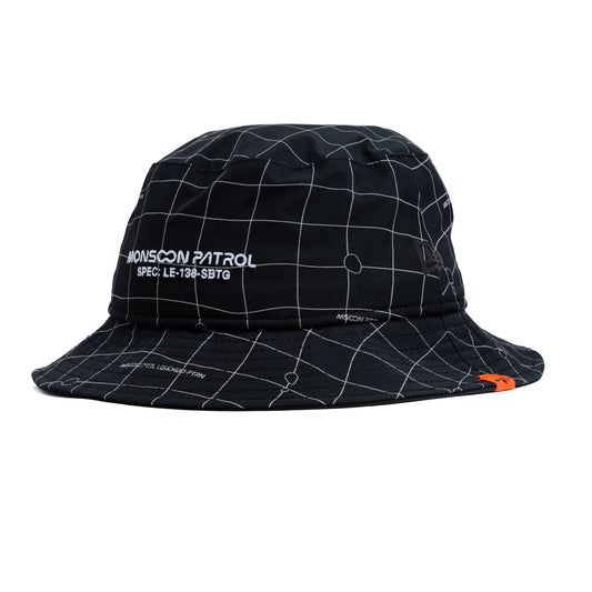 '+ Monsoon Patrol Bucket01 'Black'