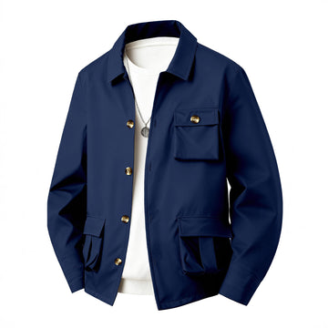 Workwear Waterproof Jacket