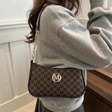 Women's Pouches Underarm Bag