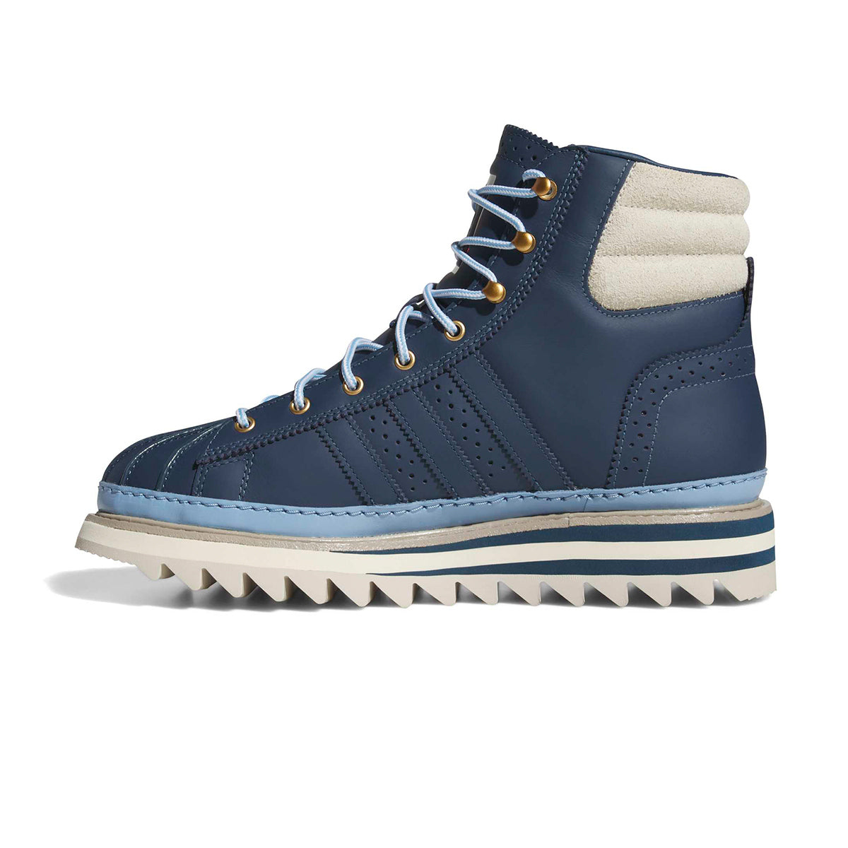 '+ CLOT Pro Model 'Mineral Blue'