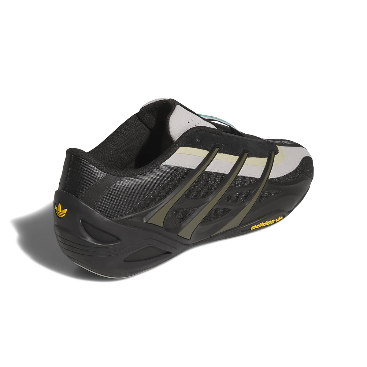 '+ Bad Bunny + Mercedes-AMG Petronas F1 Adiracer GT 'Branch Sand'