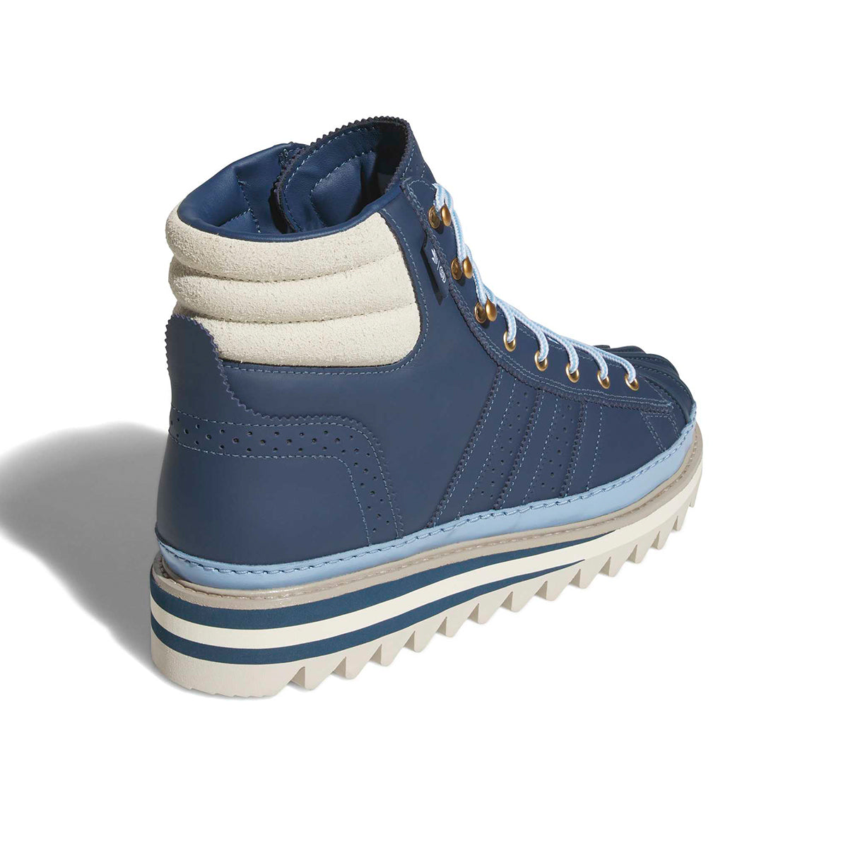 '+ CLOT Pro Model 'Mineral Blue'