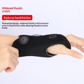 Wrist Joint Compression Stabilizer
