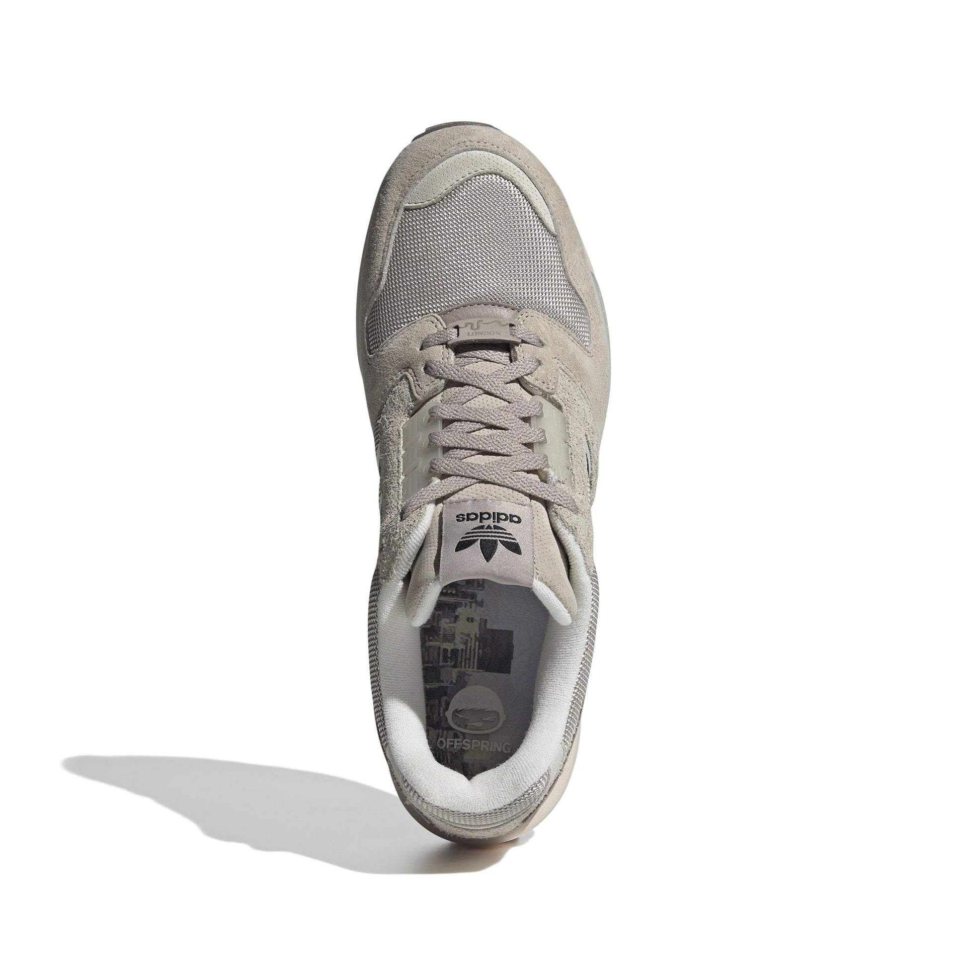 '+ Offspring ZX 8000 'Consortium Cup Wonder Beige'