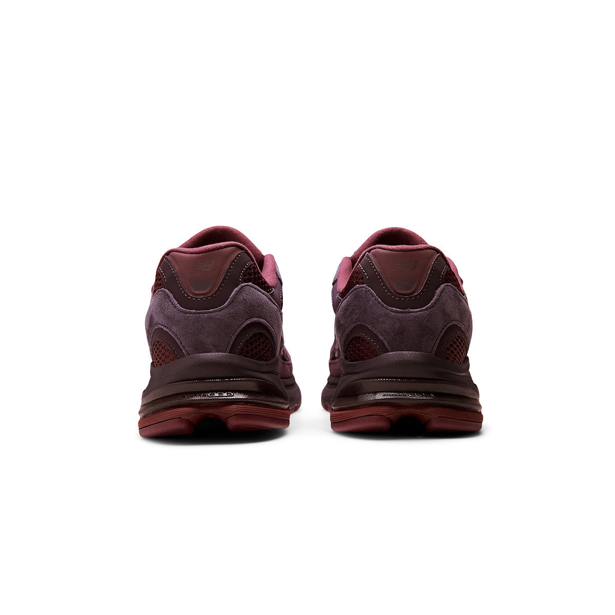 '+ Rich Paul Abzorb 2010 'Plum Brown'