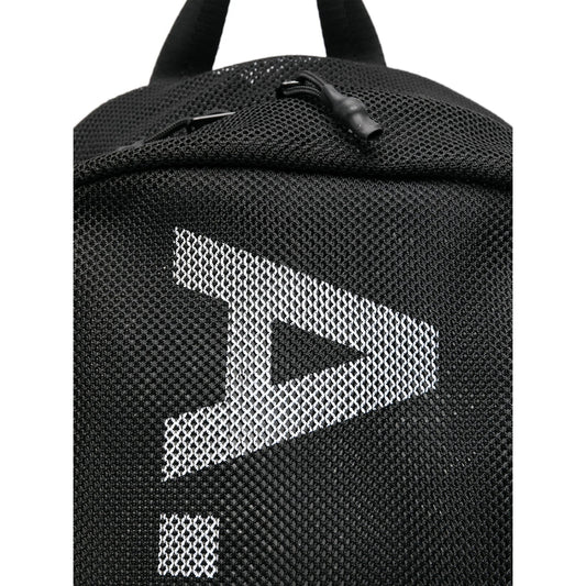 A.P.C. Black Backpacks Men