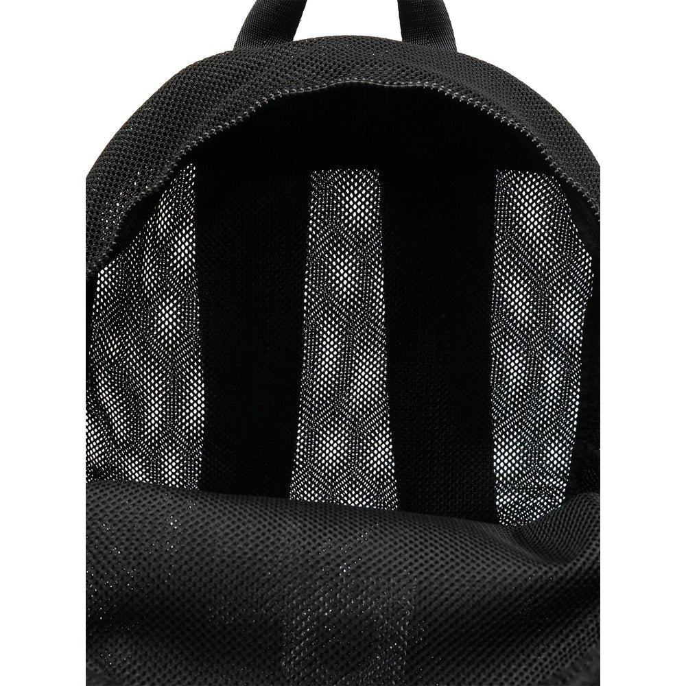 A.P.C. Black Backpacks Men