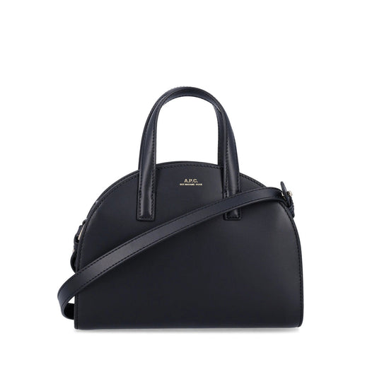 A.P.C. Black Tote Bags Women
