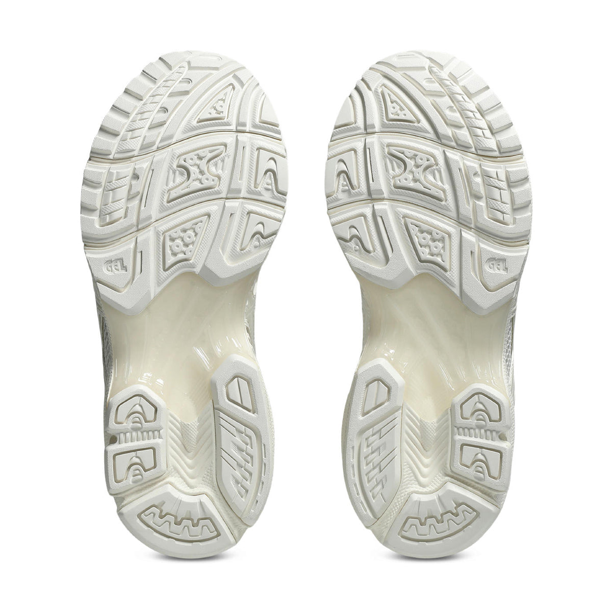 '+ KIMHĒKIM GEL-Nimbus 10.1 'Off White'