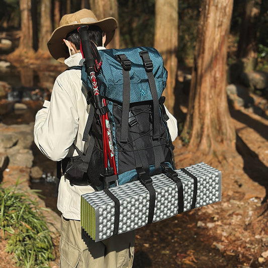 Mountaineering Backpack