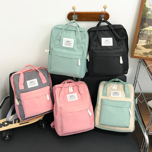 Multifunctional Backpack