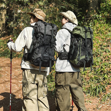 Mountaineering Backpack