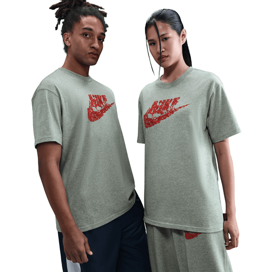 '+ Stranger Things Tee 'Dark Grey Heather'