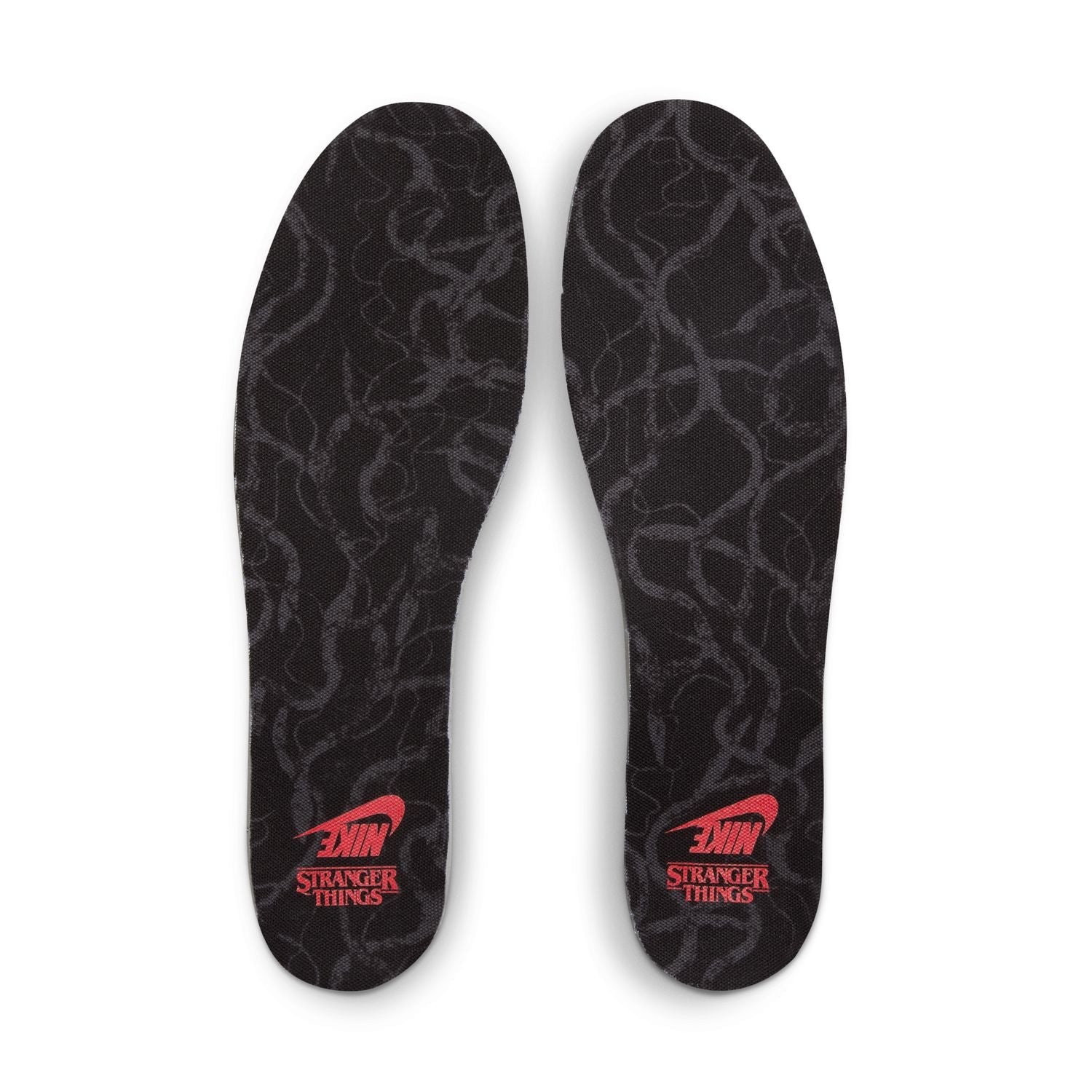 '+ Stranger Things Dunk Low SP 'Phantom Night Navy'