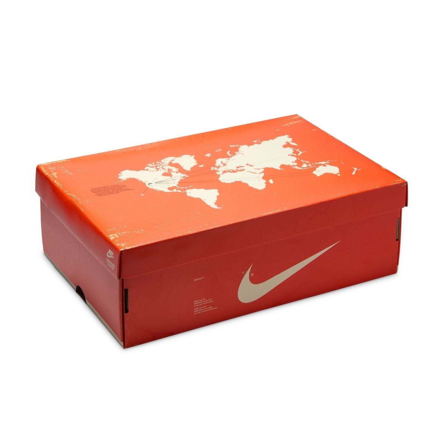 '+ Stranger Things Dunk Low SP 'Phantom Night Navy'