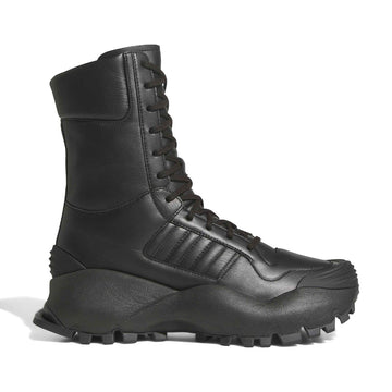 '+ Willy Chavarria Forum Boot 'Core Black'