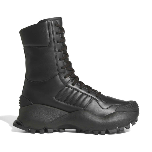 '+ Willy Chavarria Forum Boot 'Core Black'
