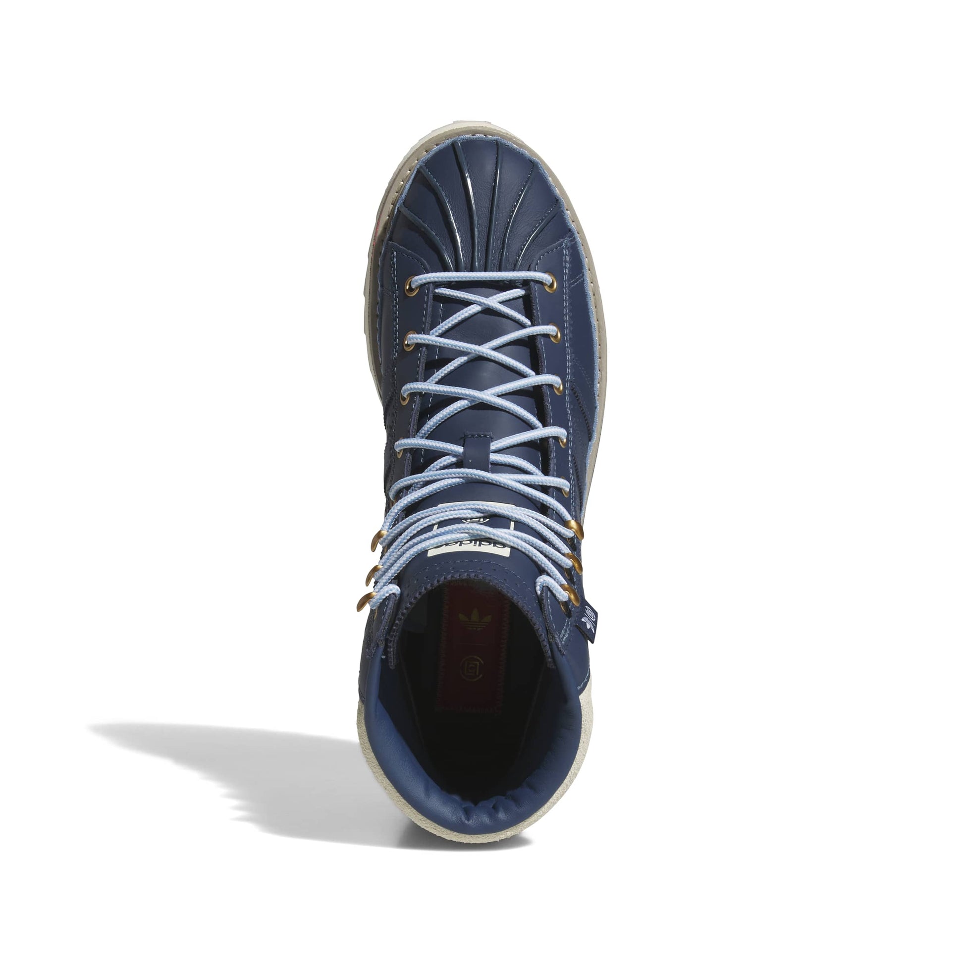 '+ CLOT Pro Model 'Mineral Blue'
