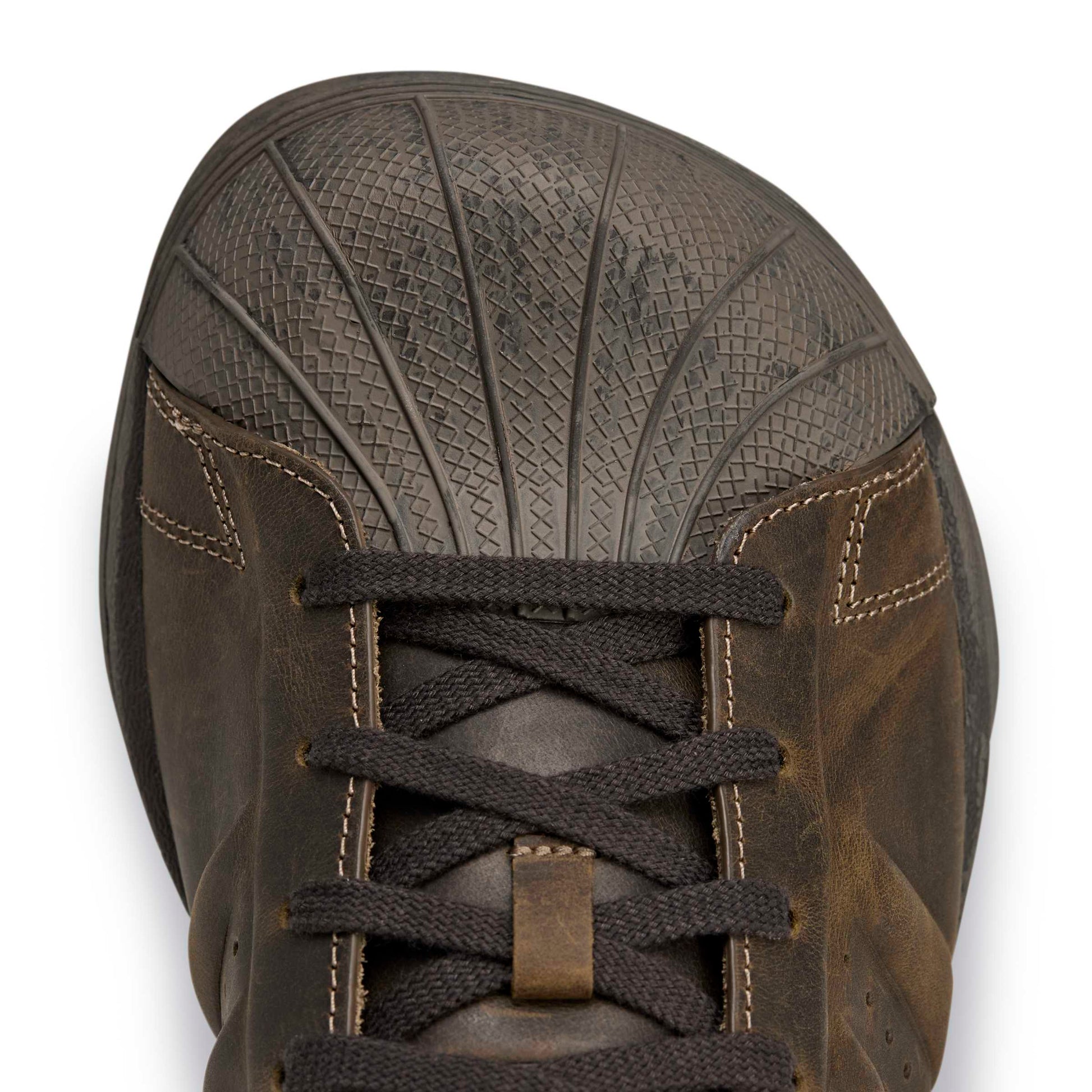 '+ AVAVAV Wmns Superstar 'Umber'