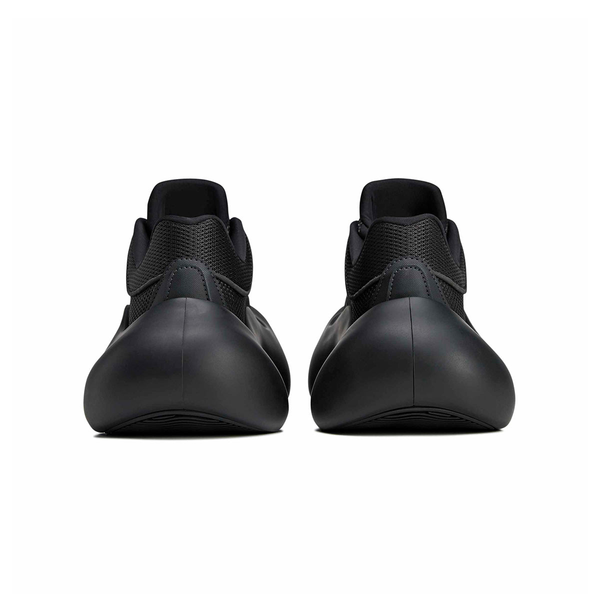 '+ AVAVAV Wmns Megaride Moonrubber 'Utlity Black'
