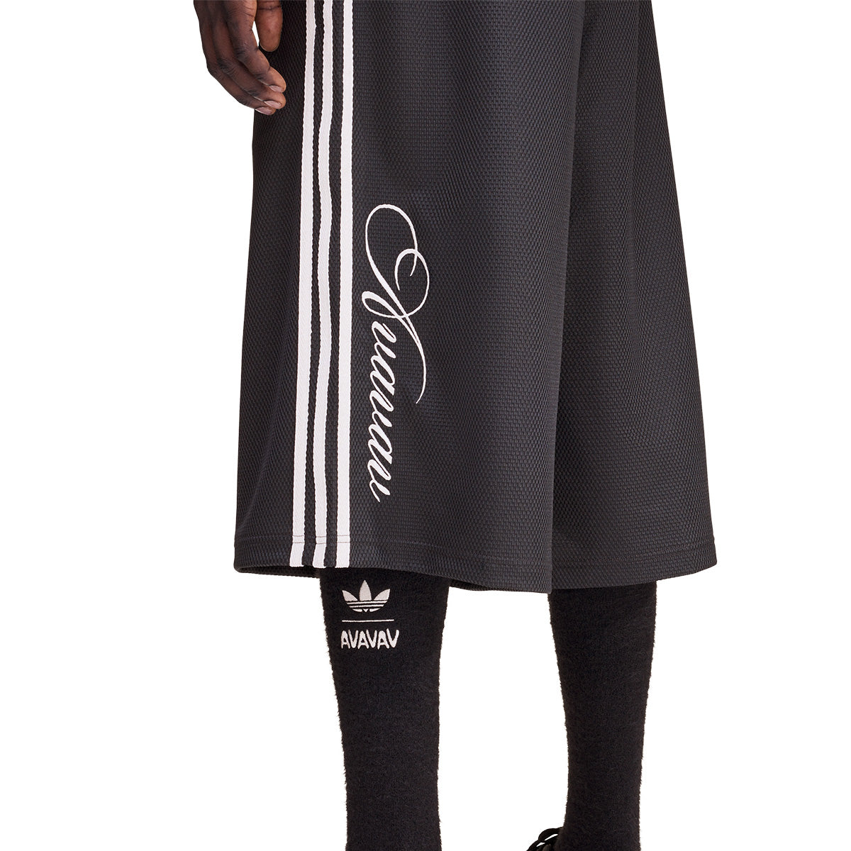 '+ AVAVAV Shorts 'Carbon'