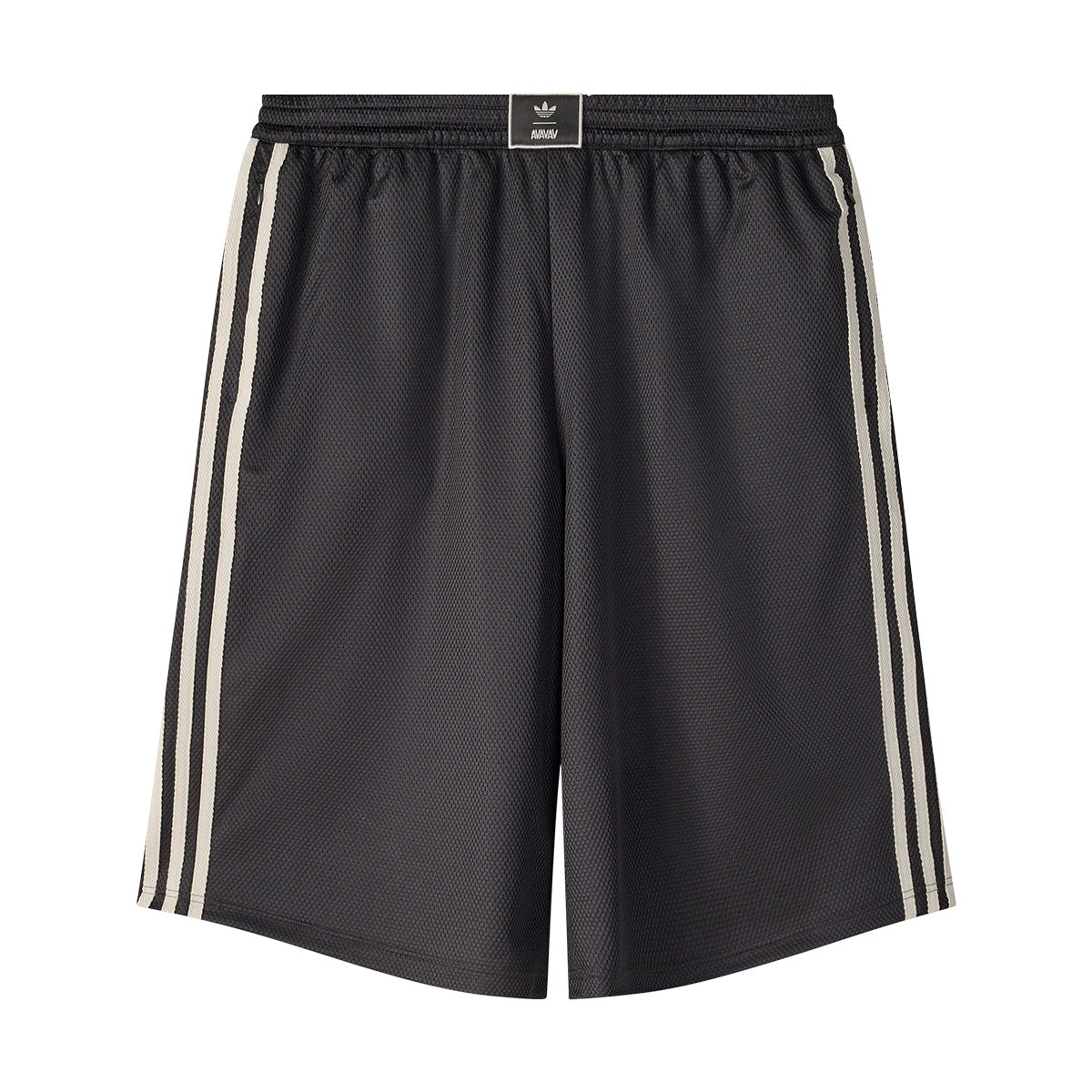 '+ AVAVAV Shorts 'Carbon'