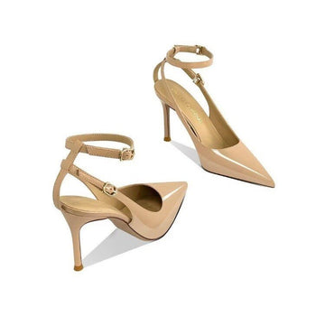 Women's Minimalist European & American Style Shoes