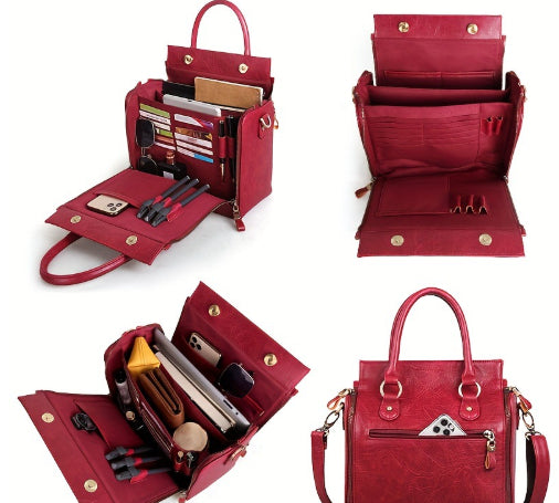 New Design Sense Niche Premium Handbag