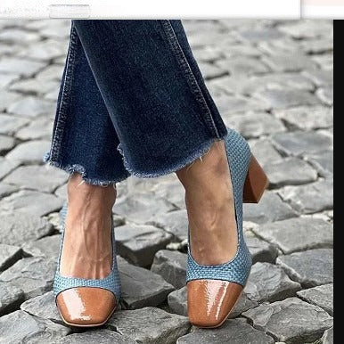 Women's Fashion High Heel