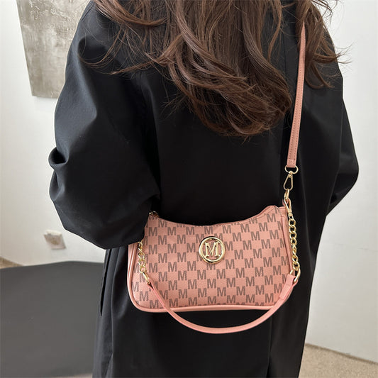 Women's Pouches Underarm Bag