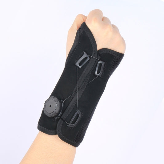 Wrist Joint Compression Stabilizer